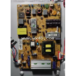 康佳 LED50R6100DE 电源组件 KPS+L150C3-(04)